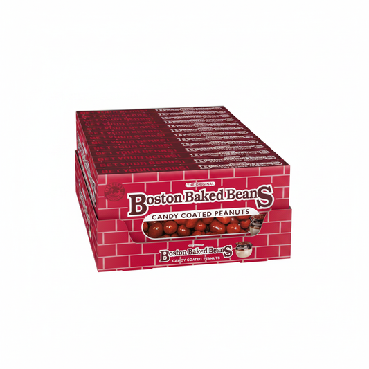 Boston Baked Beans Case of 12