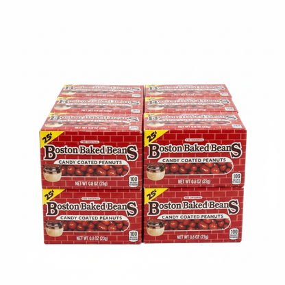 Boston Baked Beans Enhanced Product Photo