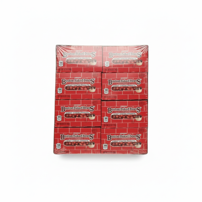 Boston Baked Beans – No Glare Enhanced