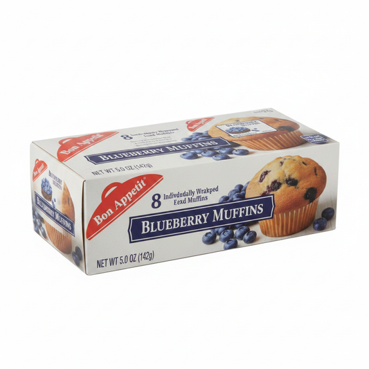 Branded Box