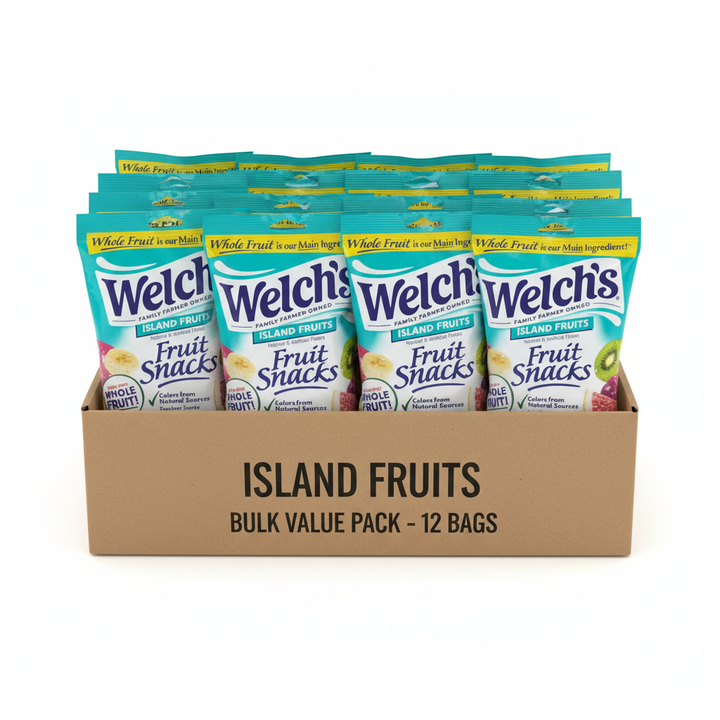 Bulk Box