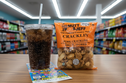C-Store Counter