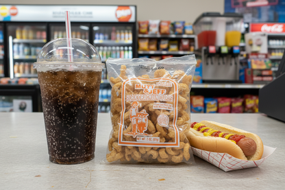 C-Store Counter
