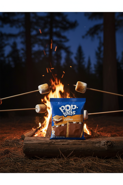 Campfire Lifestyle