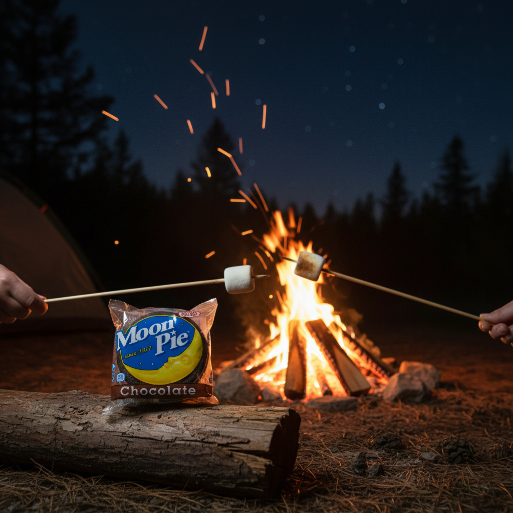 Campfire Night