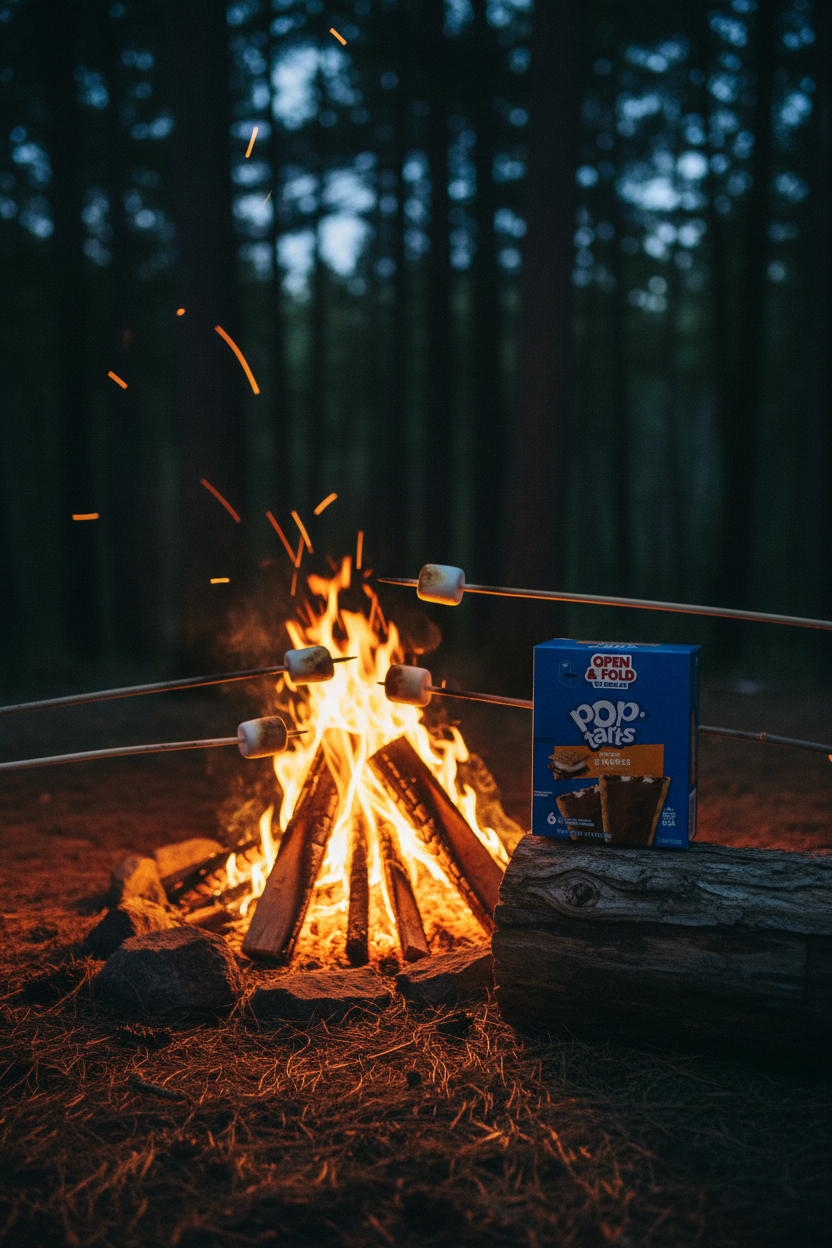 Campfire Night
