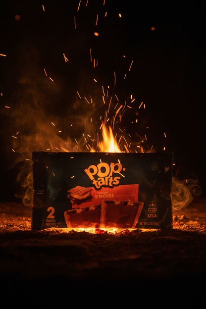 Campfire Night