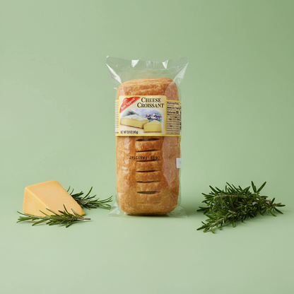Cheese Croissant Sage