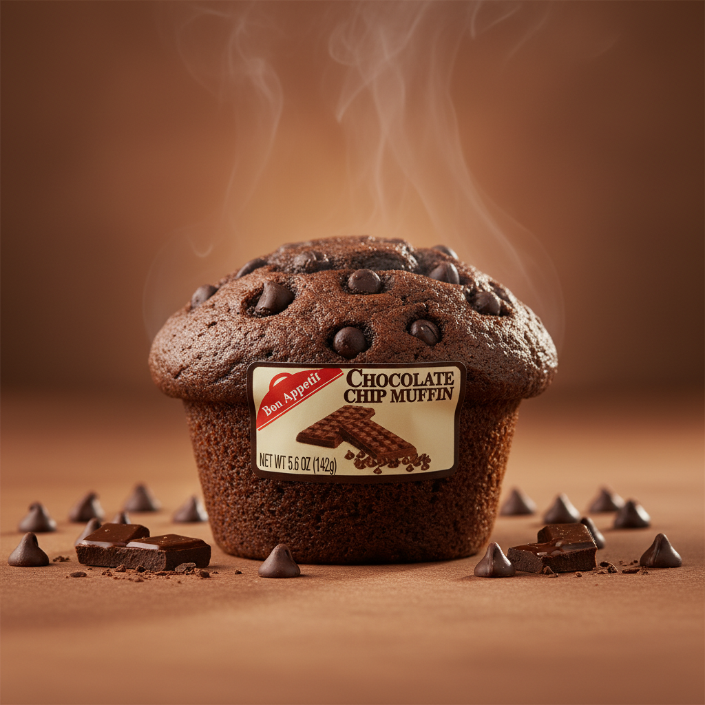 Chocolate Backdrop