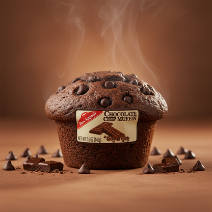 Chocolate Backdrop