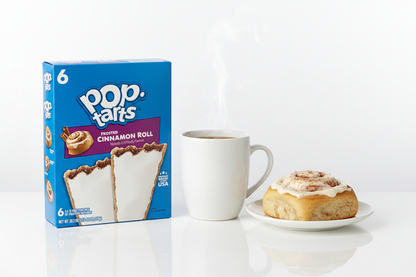 Coffee Pairing