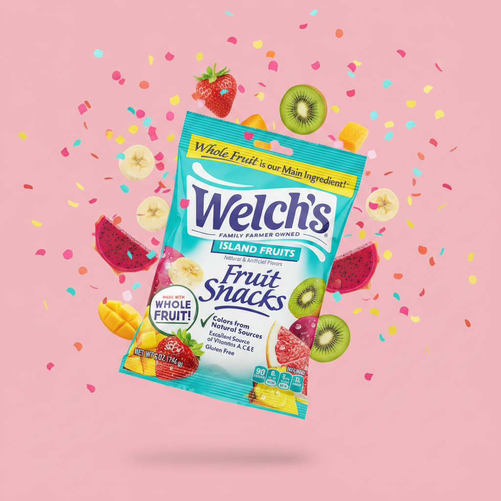 Confetti Celebration