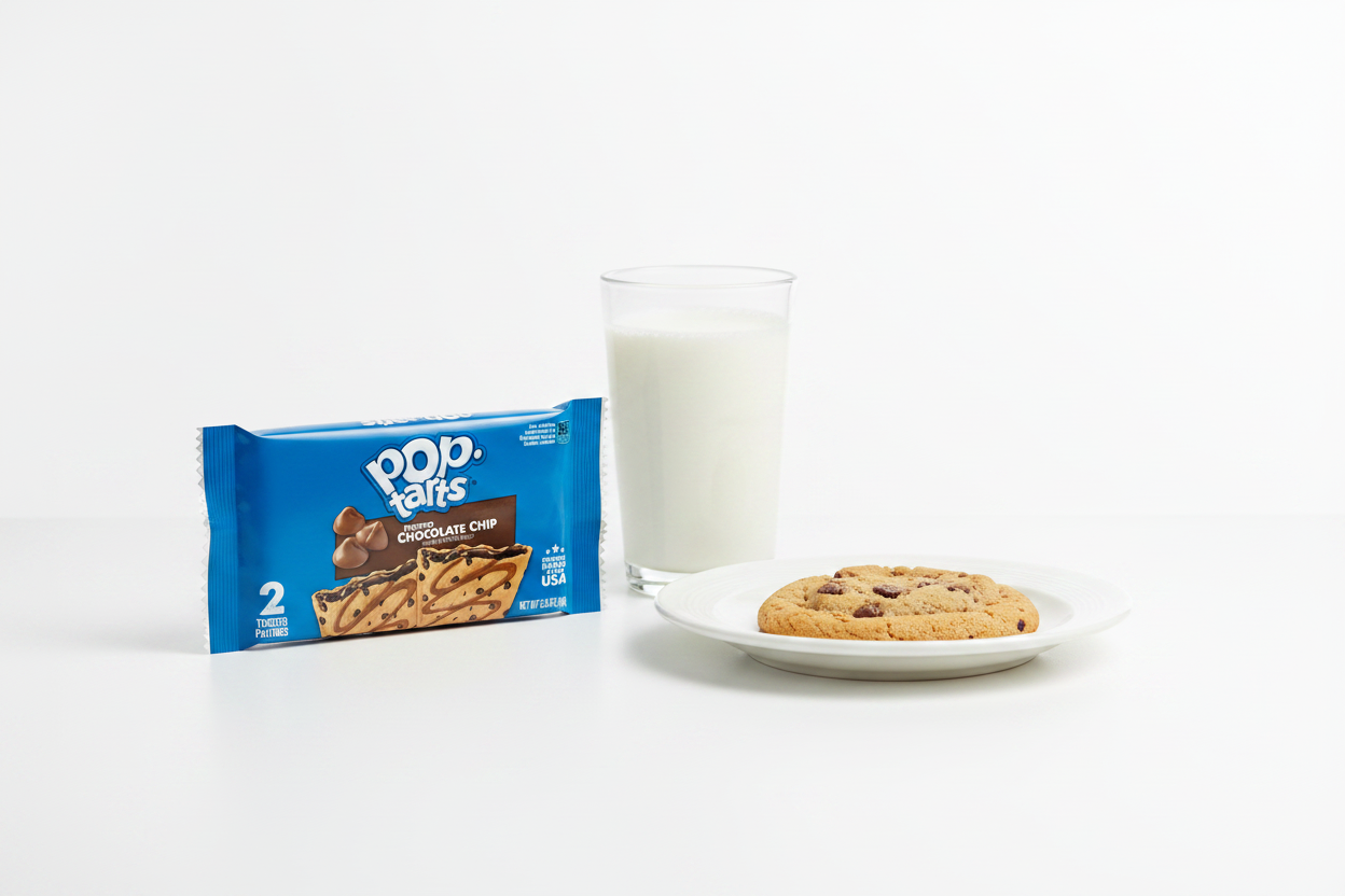 Cookie Pairing