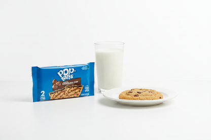 Cookie Pairing