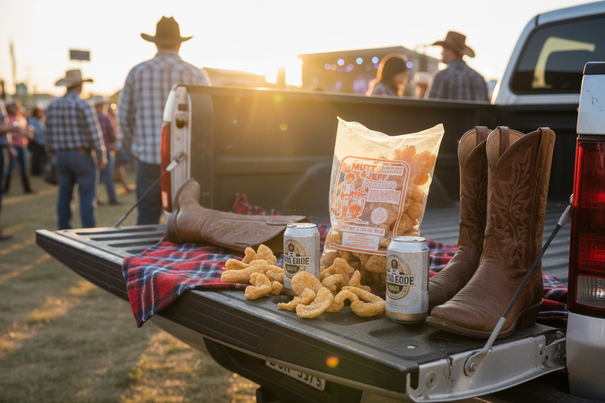 Country Festival