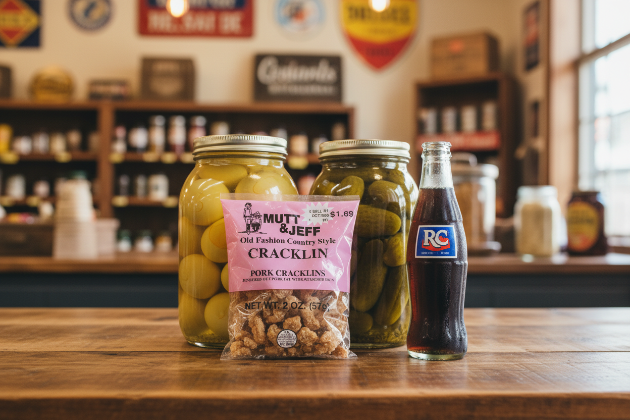Country Store
