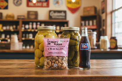 Country Store