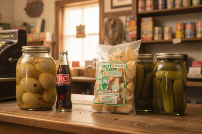 Country Store
