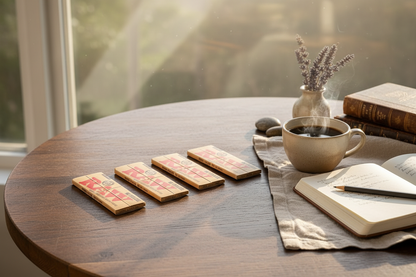 Cozy Café Morning