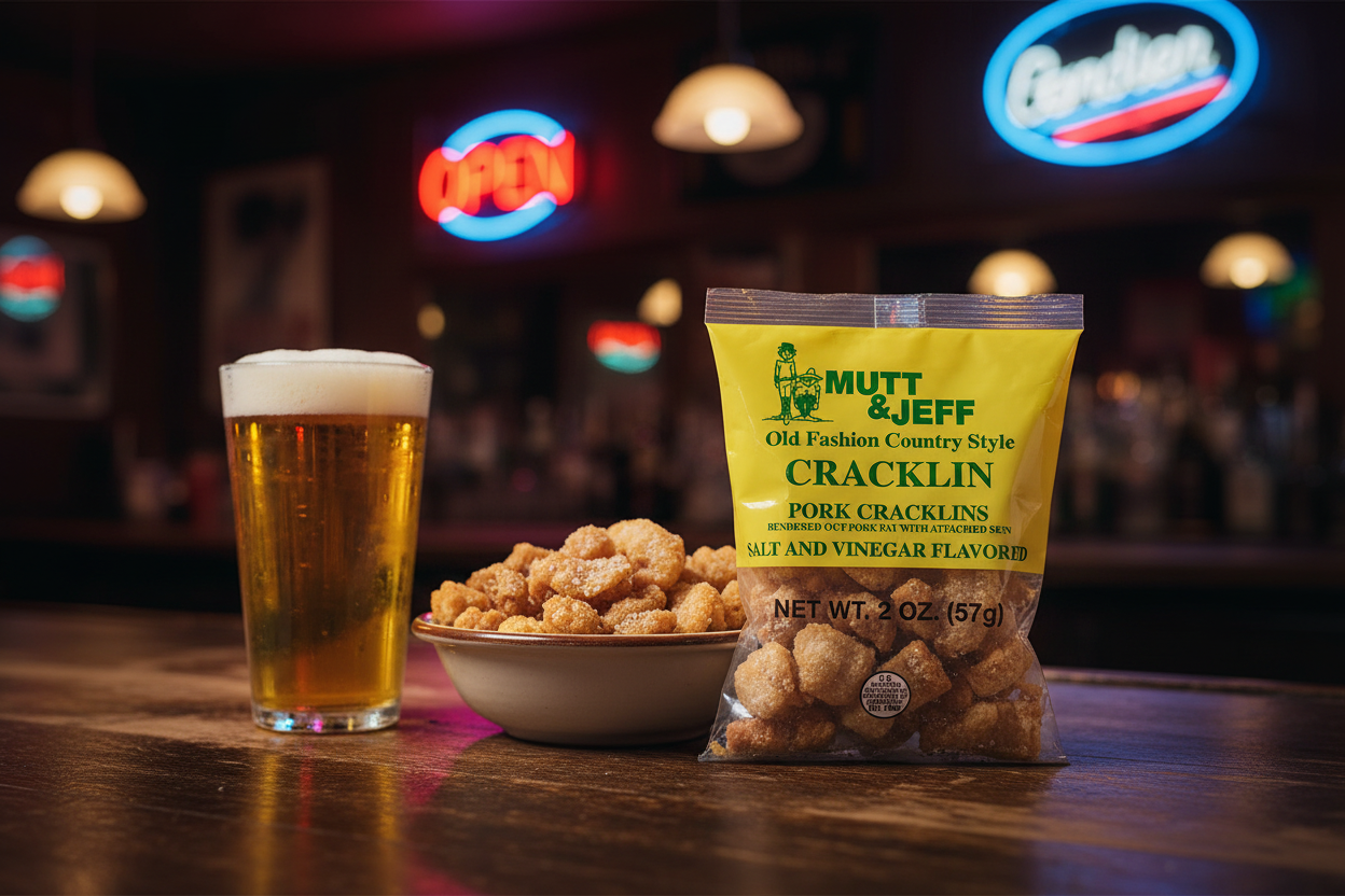 Dive Bar