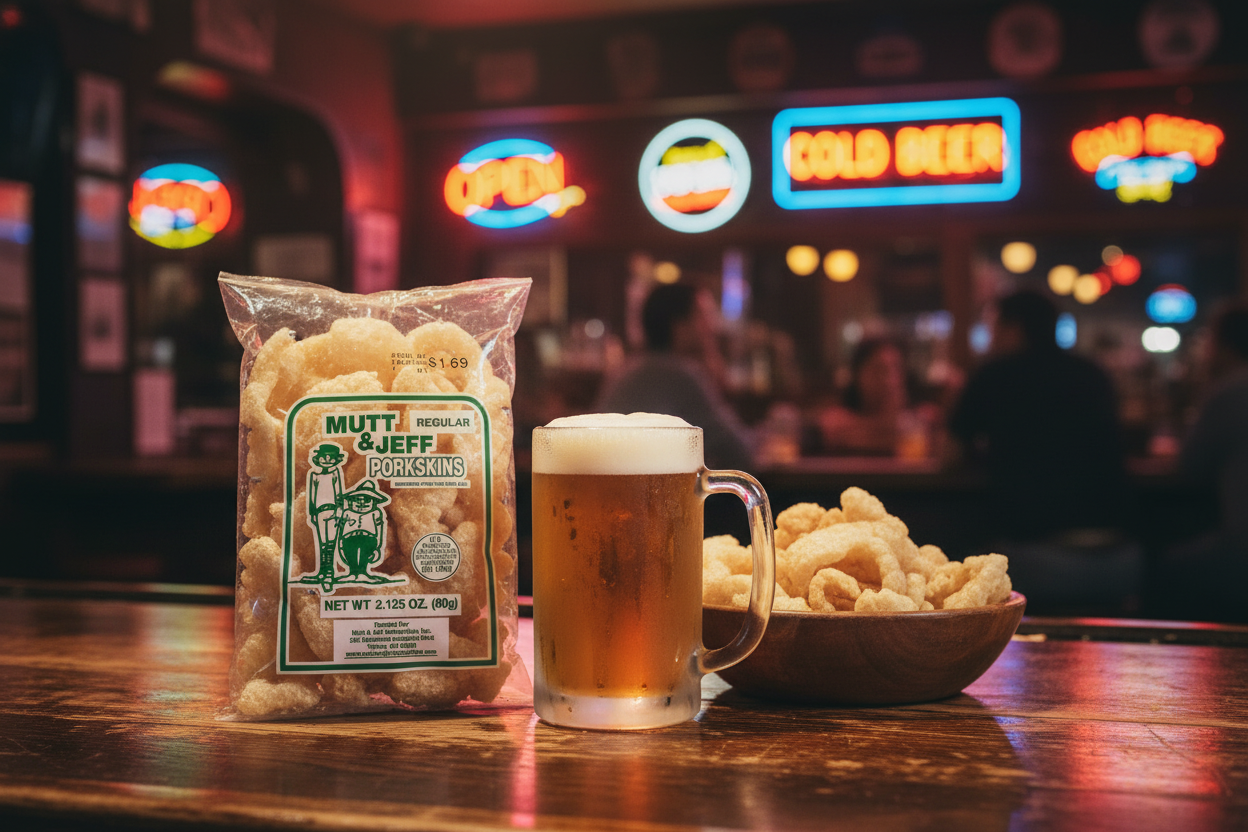Dive Bar