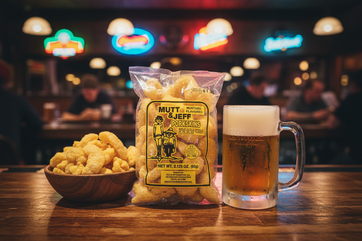 Dive Bar