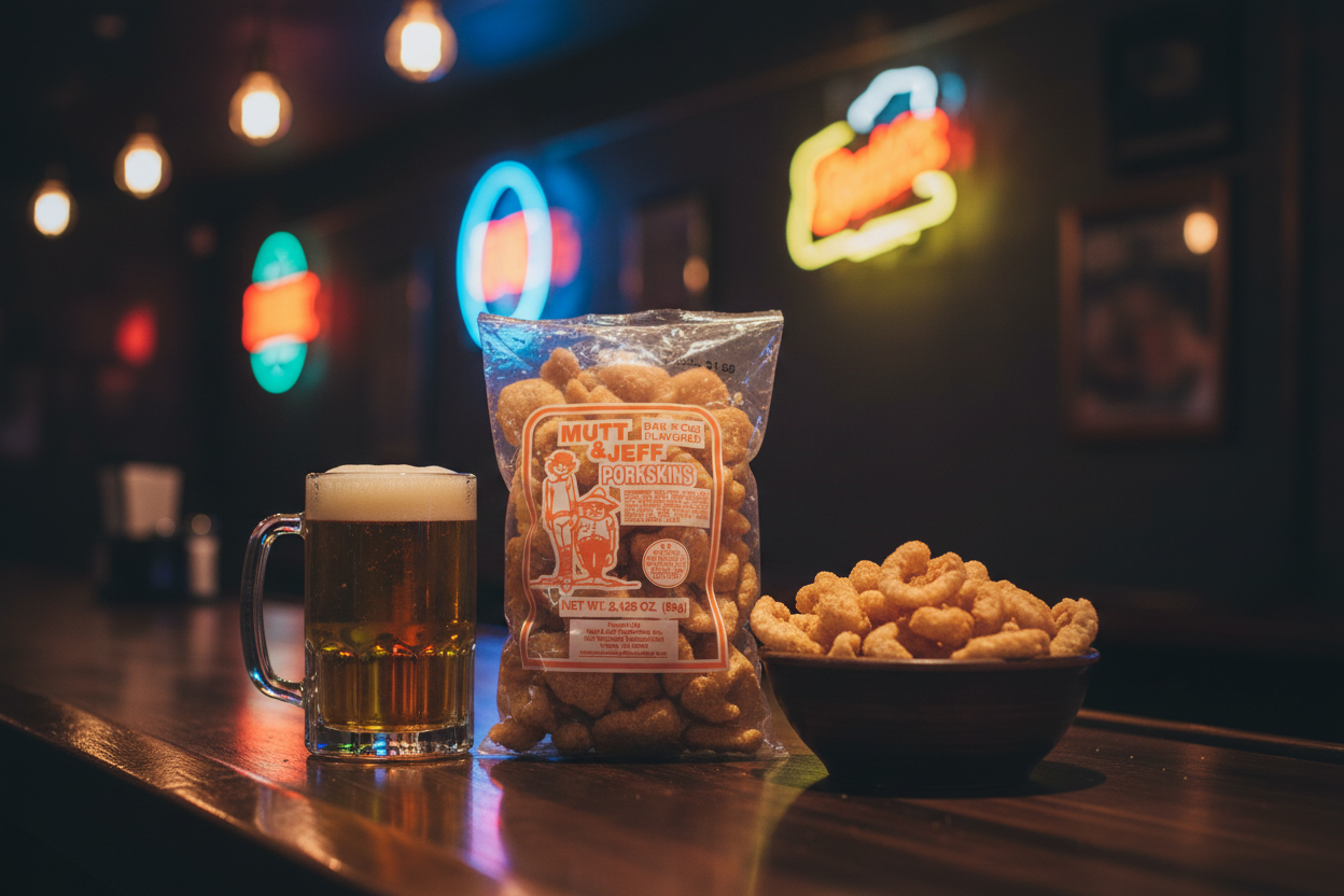 Dive Bar