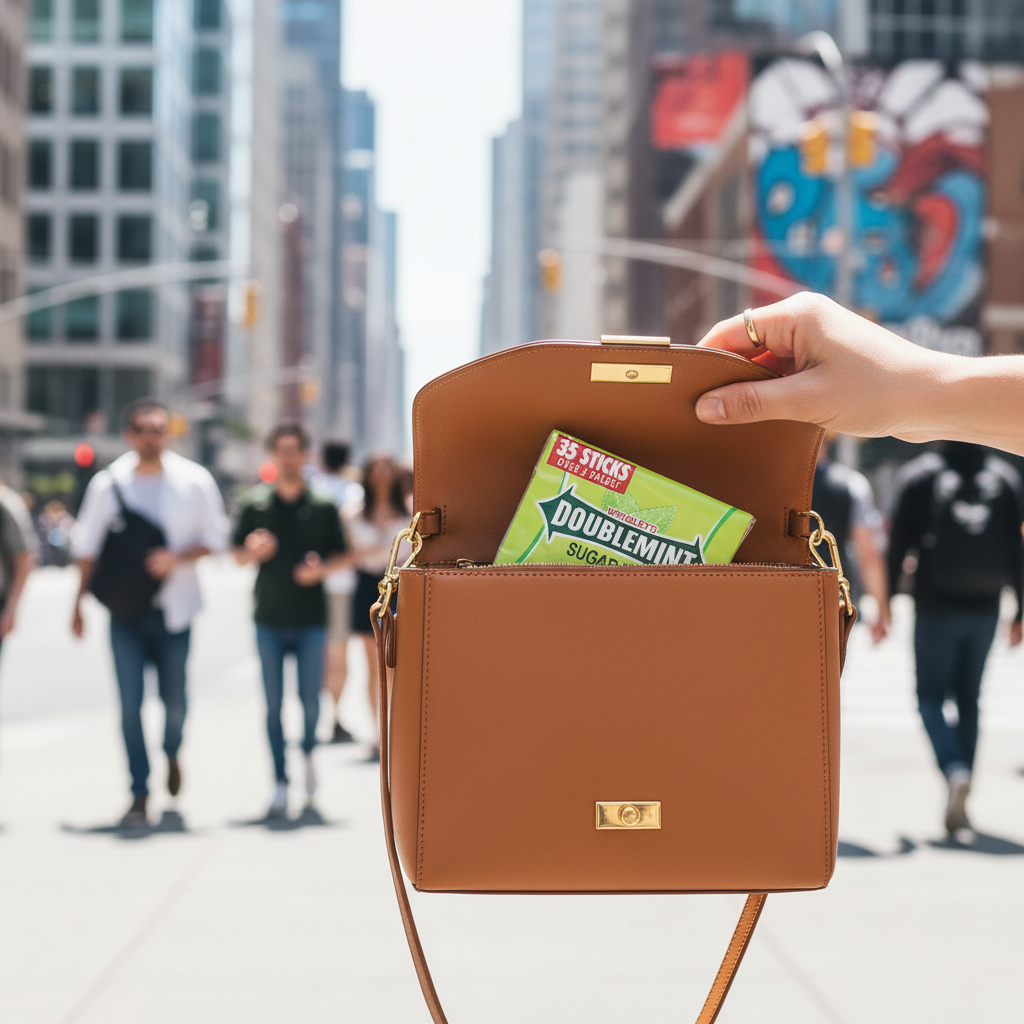 Doublemint Lifestyle 6 – Street Style