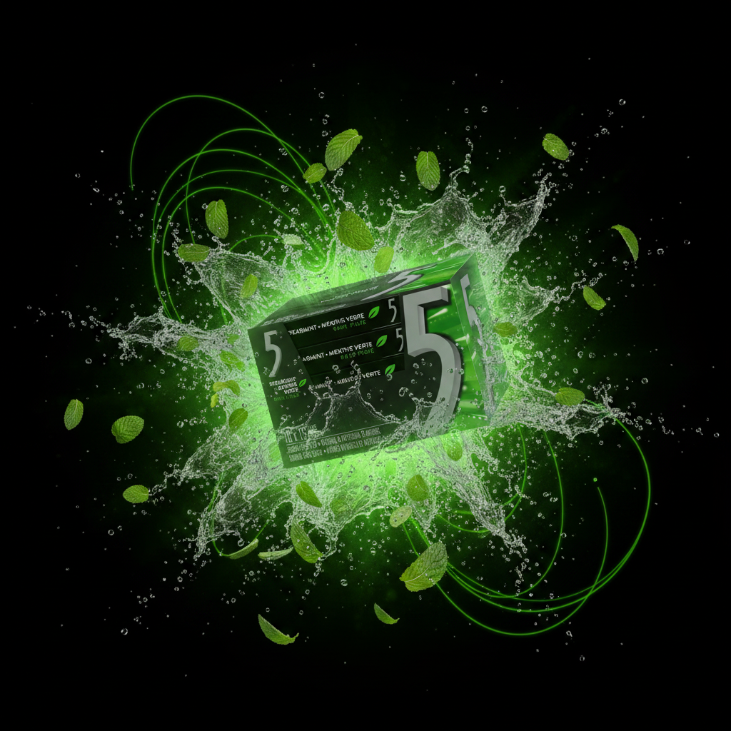 Dynamic Splash