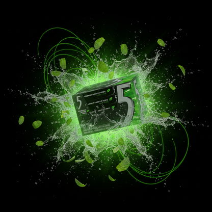 Dynamic Splash