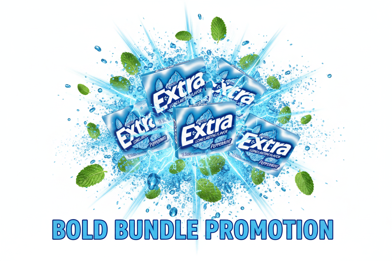 Exploding Bundle
