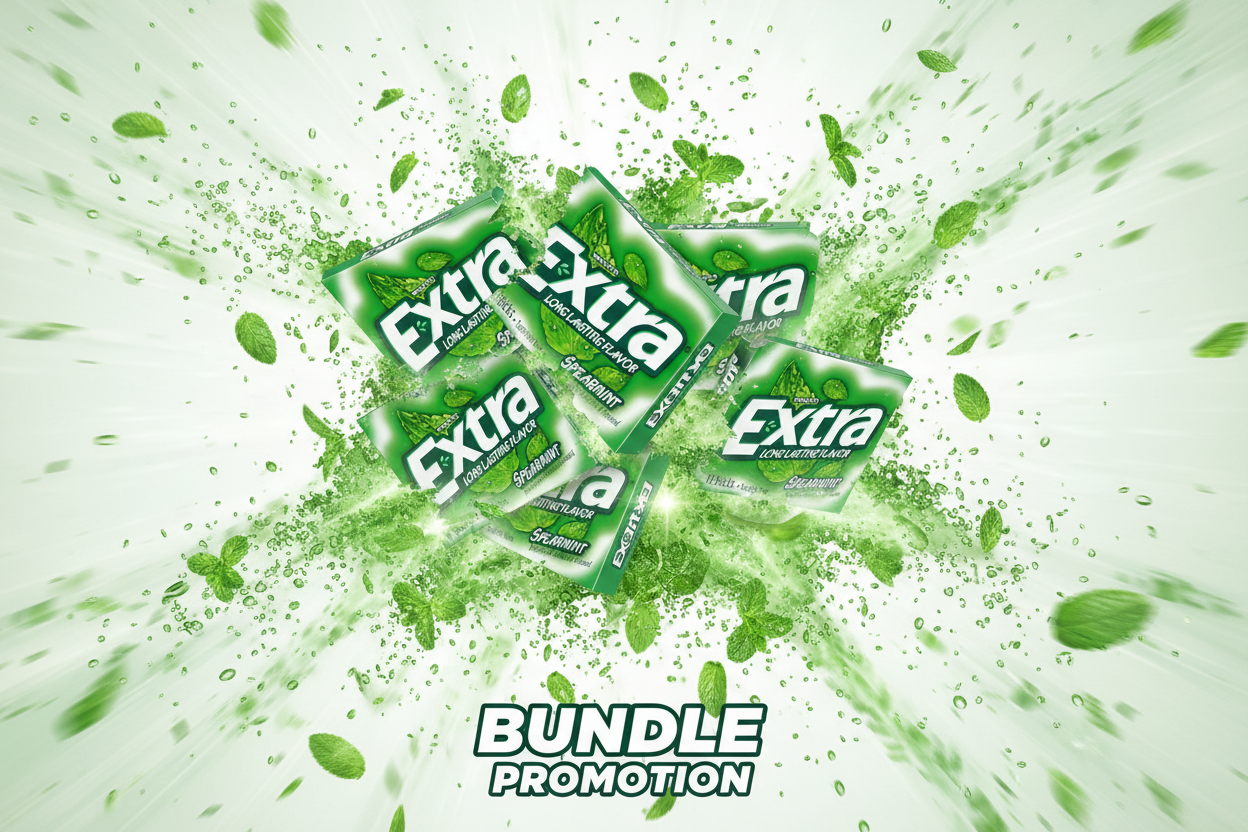 Exploding Bundle