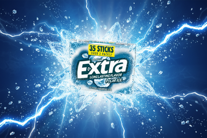 Exploding Ice