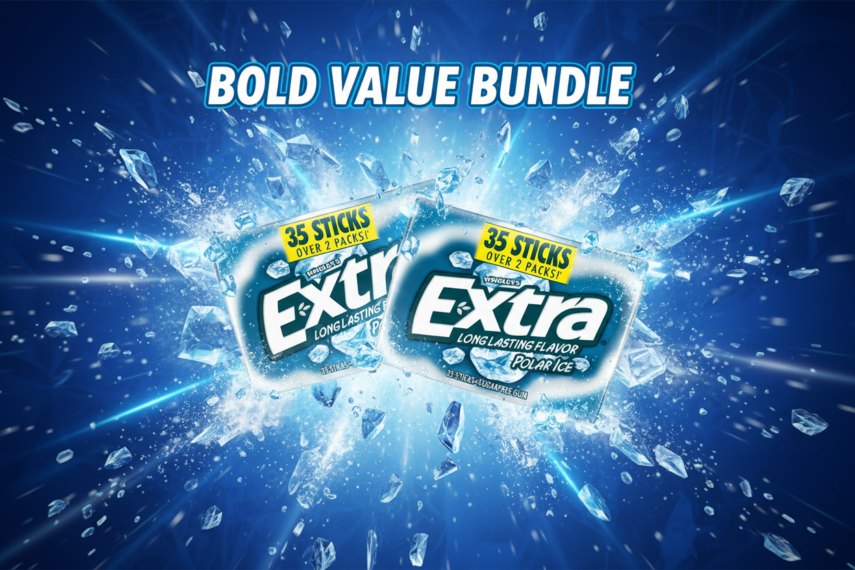 Exploding Ice