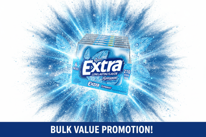 Exploding Peppermint