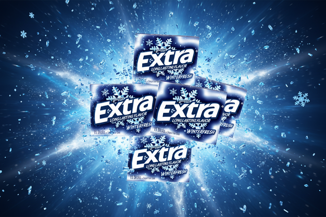 Exploding Snowflakes