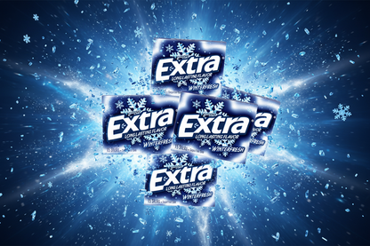Exploding Snowflakes