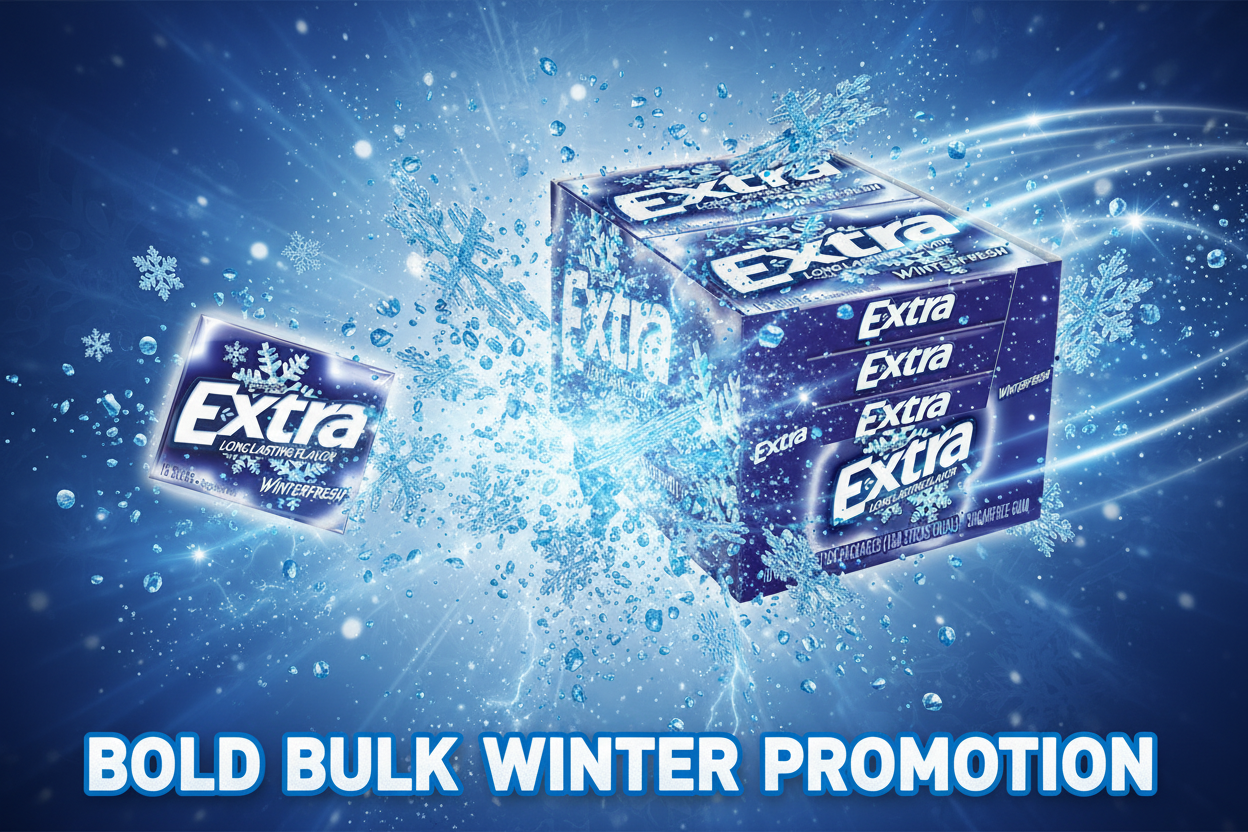 Exploding Snowflakes