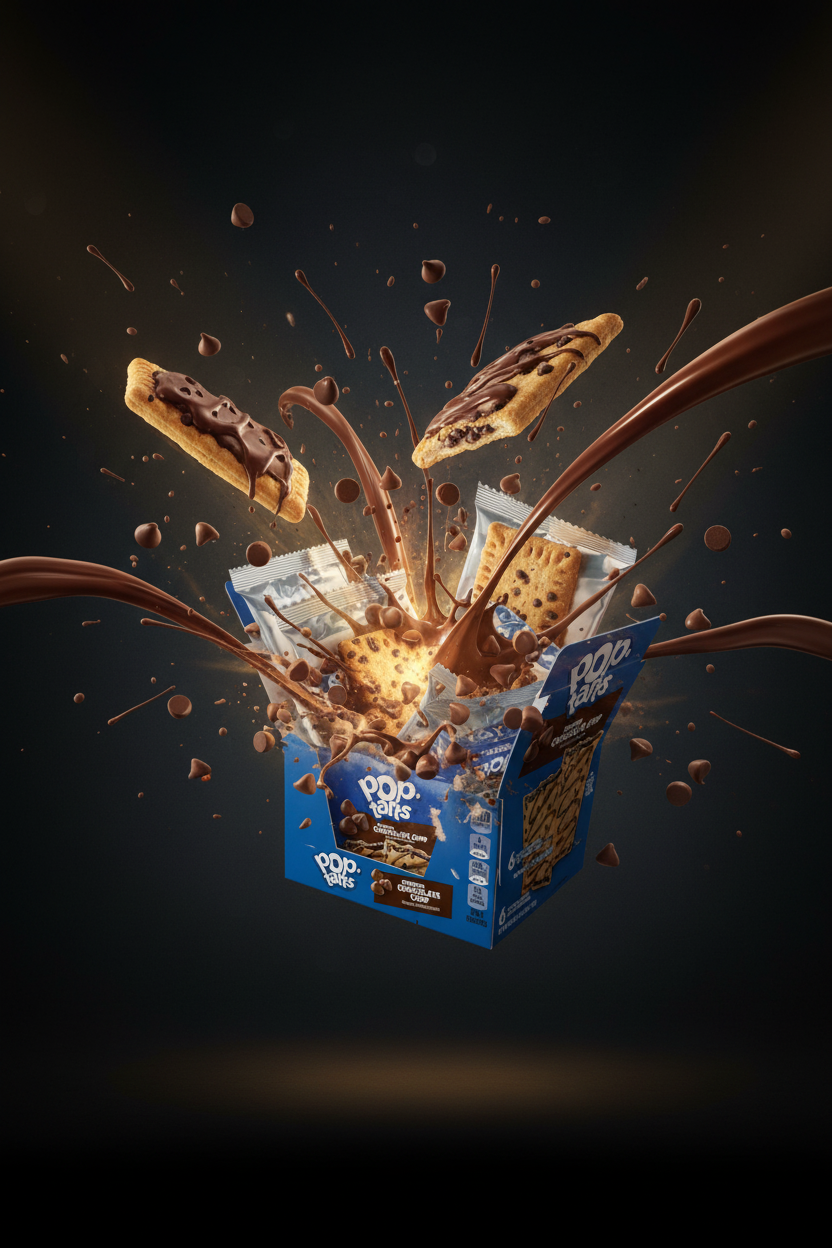 Explosion Shot