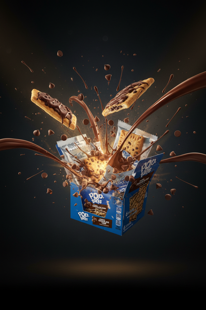 Explosion Shot