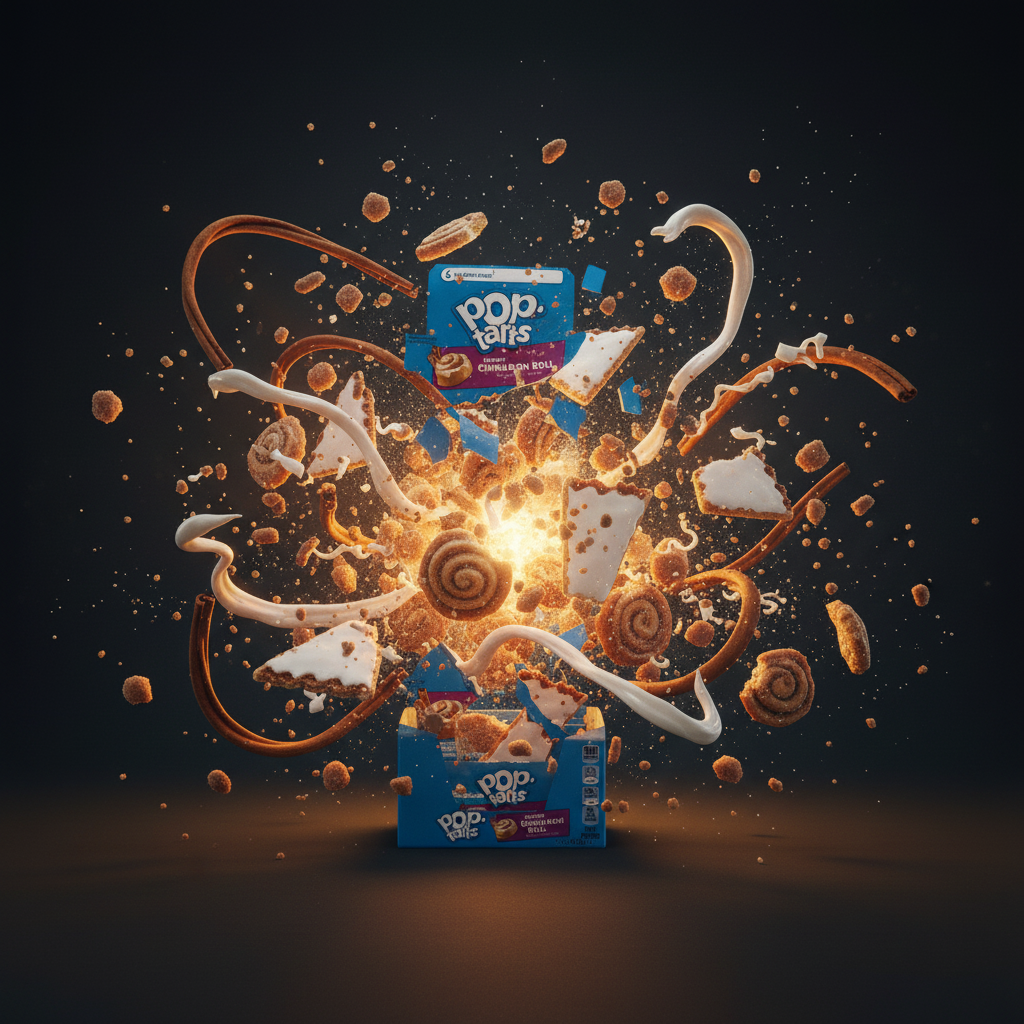 Explosion Shot