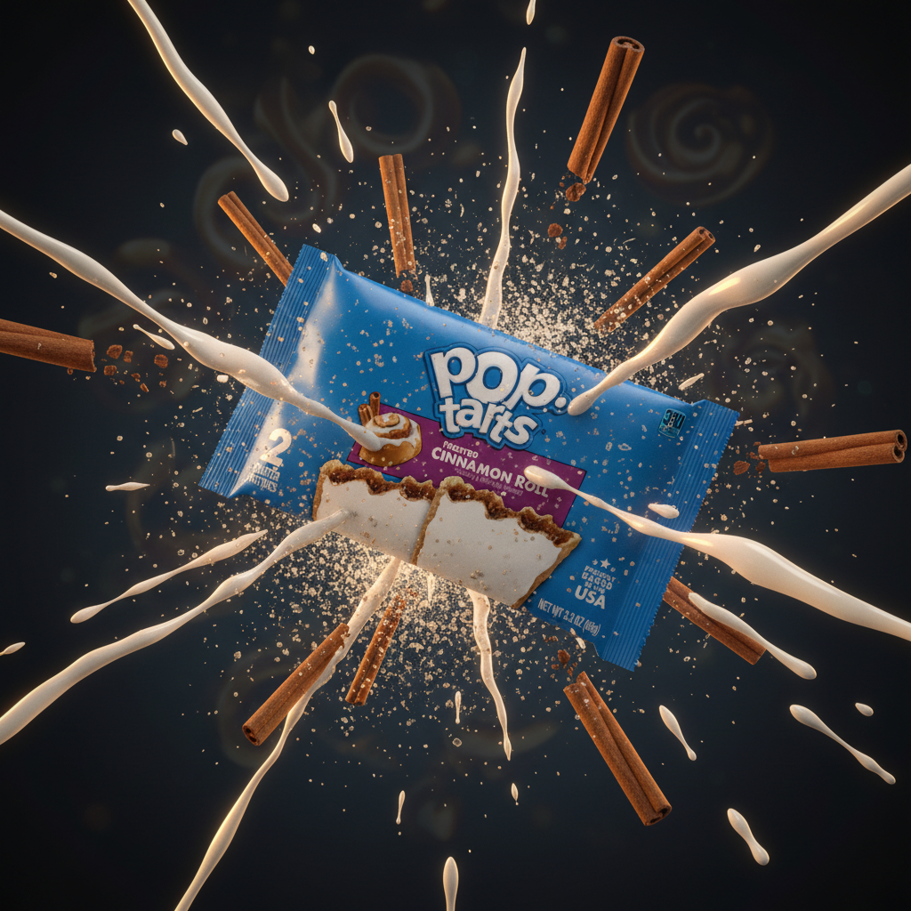 Explosion Shot