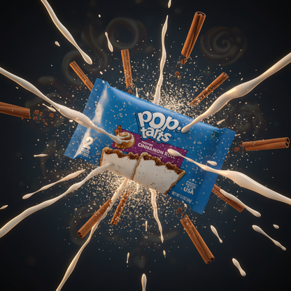 Explosion Shot