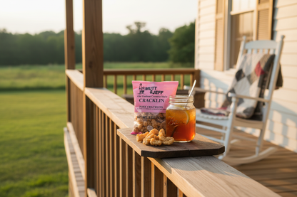 Farmhouse Porch