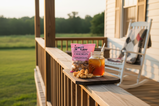 Farmhouse Porch