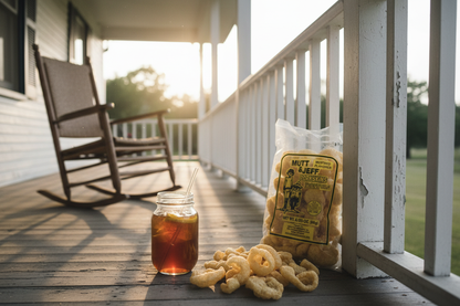 Farmhouse Porch