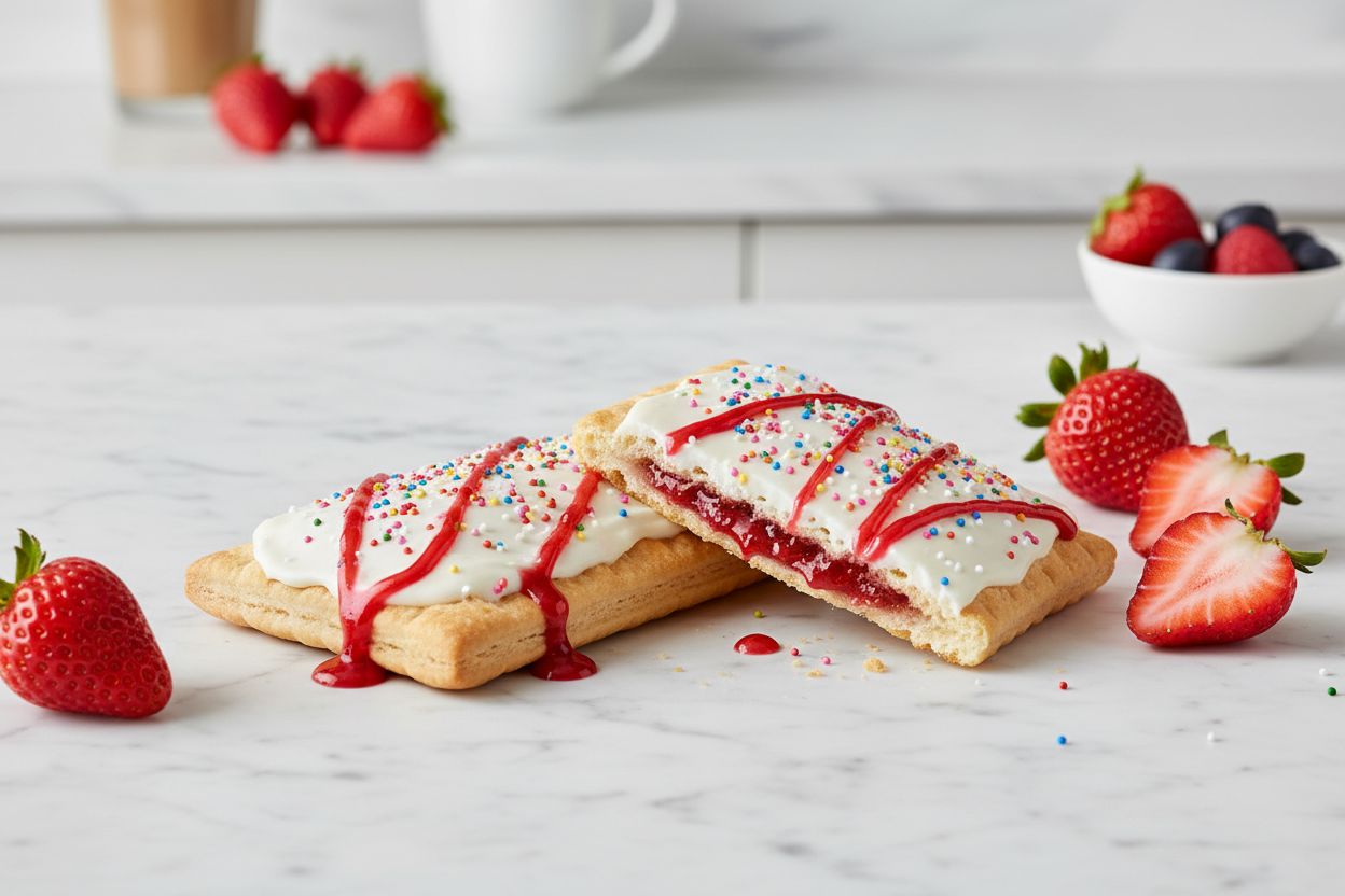 Food Styling