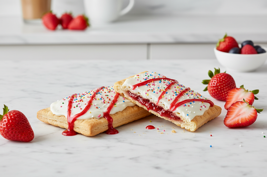 Food Styling