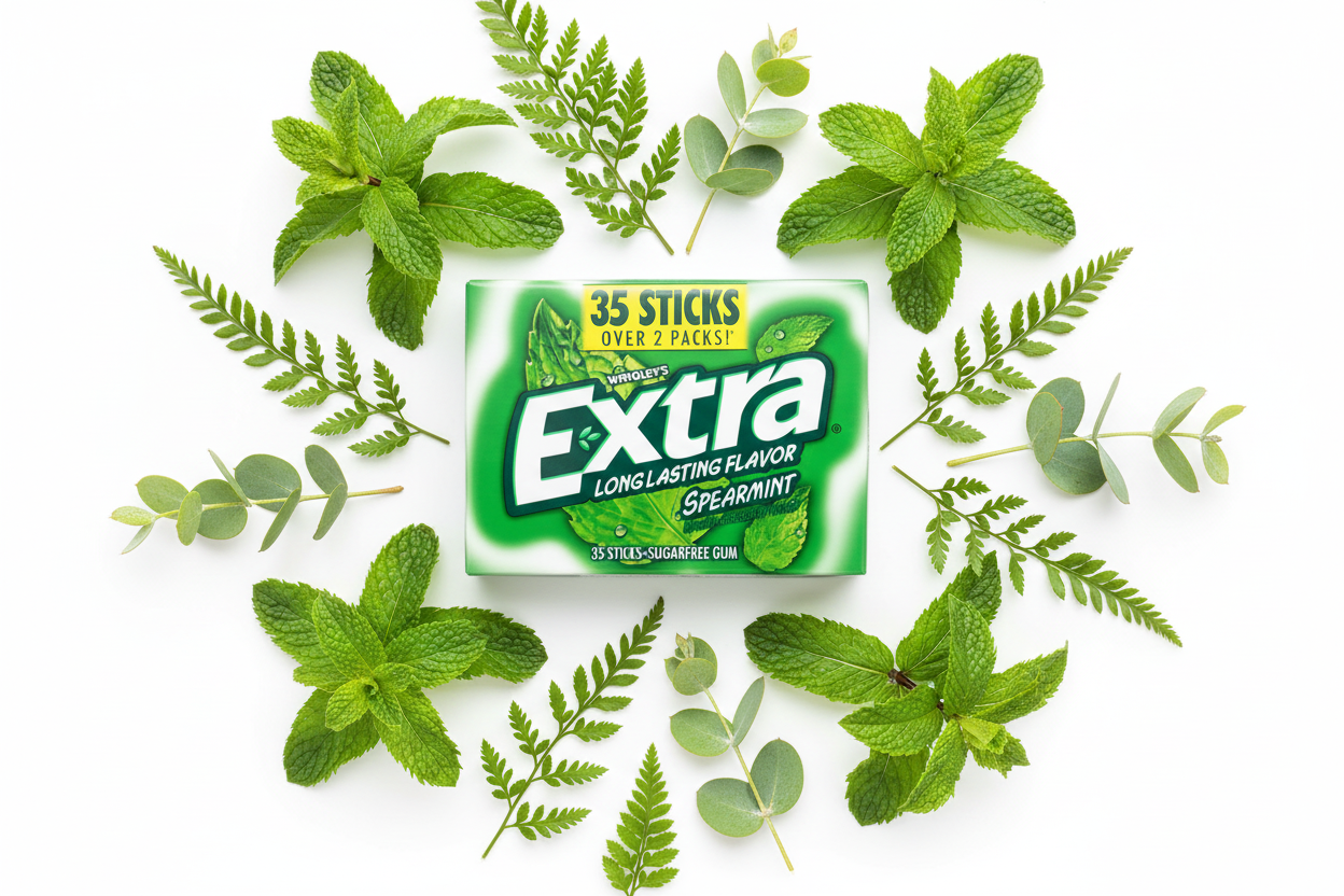 Fresh Botanical