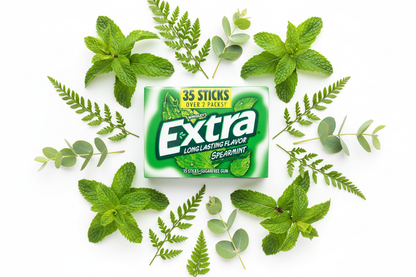 Fresh Botanical